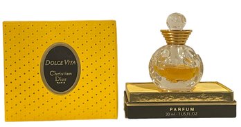 Christian Dior 'DOLCE VITA' Parfum (9)