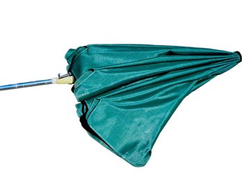 Vintage Patio Umbrella 90'