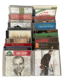 CD Collection - Christmas Classics