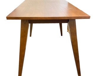 West Elm Modern Kitchen Table 42' X 17' X 29.5'