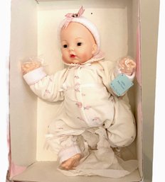 Madame Alexander 'Lifelike Baby Victoria'  Doll