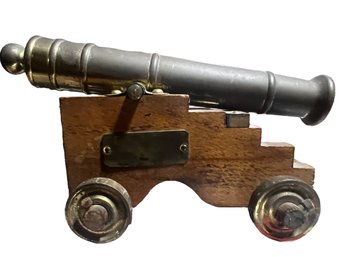 19th Century Signal / War Cannon Replica