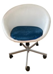 Ikea 'Skruvsta' Swivel Chair