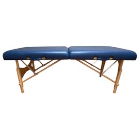'Nova' Massage Table By Oakworks