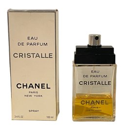 Chanel 'CRISTALLE' Eau De Parfum (96)