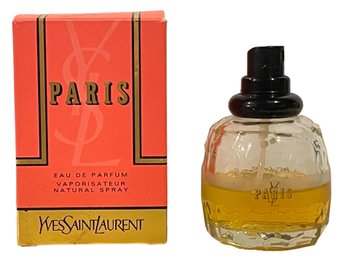 Yves Saint Laurent 'PARIS' Eau De Parfum Spray (36)