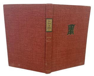 1949 'The Story Of Jade' By Herbert P. Whitlock