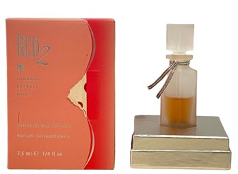 Giorgio Beverly Hills 'RED 2' Perfume (35)