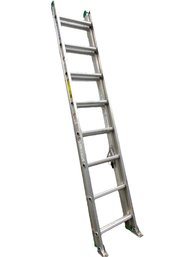 16 FT Werner Aluminum Ladder