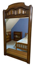 Vintage Wall Mirror