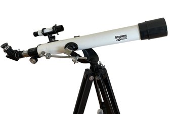Discovery 'Explorer Model  5060' Telescope