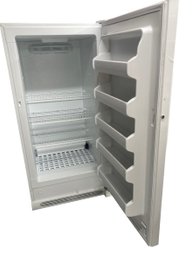 Danby Apartment Size Refrigerator Model DAR110A1WDD