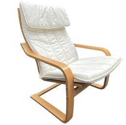 Ikea PoAng Chair