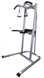 BOWFLEX BODY TOWER