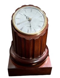 Quartz Clock From Bombay