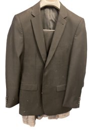 TAZIO Italian Suit Jacket Ultra Slim Boys 14/16