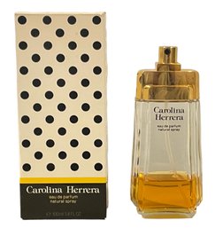CAROLINA HERRERA Eau De Parfum Spray (133)