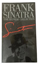 Frank Sinatra 'The Repriese Collection'  4 CD Set