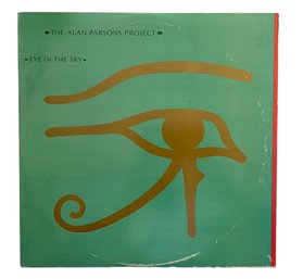 The Alan Parsons Project 'Eye In The Sky' LP Album