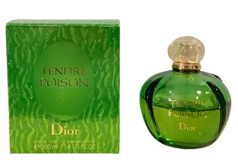 Christian Dior 'TENDRE POISON' Eau De Toilette Spray (132)