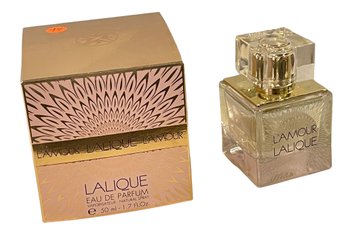 Lalique 'L'AMOUR' Eau De Parfum (94)
