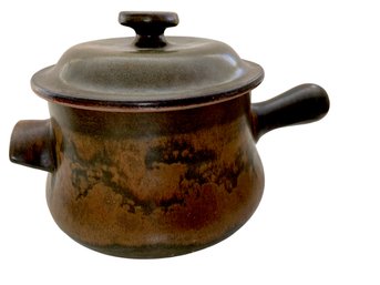 Vintage SDW Cooking Pot Circa 1960s