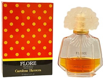 Carolina Herrera 'FLORE' Eau De Parfum Spray (4)