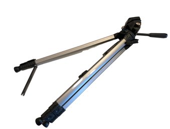 Telescoping Camera Tripod