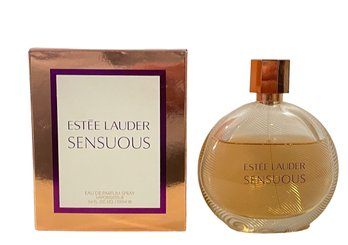 Estee Lauder 'SENSUOUS' Eau De Parfum Spray (129)