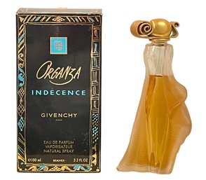 Givenchy 'INDECENCE' Eau De Parfum (3)