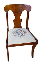 Antique Desk Chair