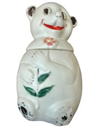 McCoy Teddy Bear Cookie Jar