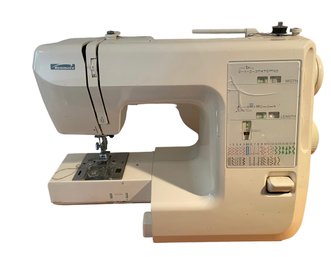 Vintage Kenmore Sewing Machine- Model 17628890