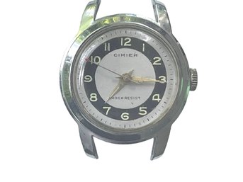 Vintage Cimier Watch