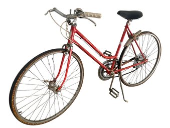 Vintage Schwinn Varsity Ladies Bicycle C-5