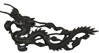 Cast Iron Dragon