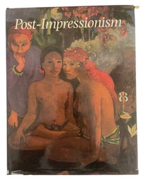 'Post-Impressionism' By Royal Academy Of Arts