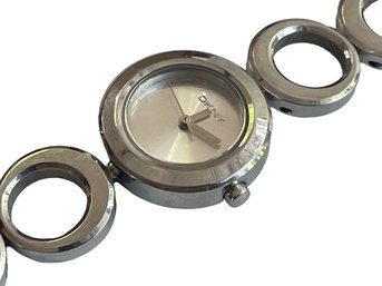 DKNY LInk Bracelet Watch