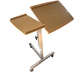 Adjustable Bedside Desk / Table