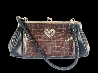 Leather Purse