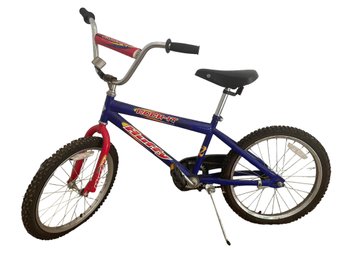 Huffy Rock-IT Kids Bike