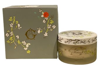 Annick Goutal 'EAU DE HADRIEN' Perfumed Body Cream (90)