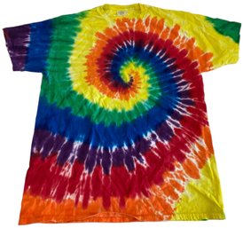 Vintage Kulon Surf Co. Tye Dye T-Shirt