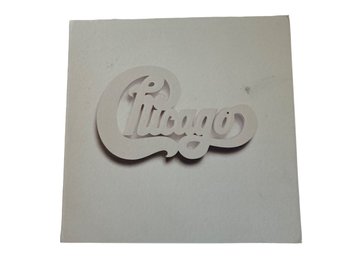 CHICAGO- Sixteen Compact Disc Set