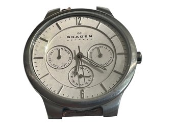 SKAGEN Men's Watch