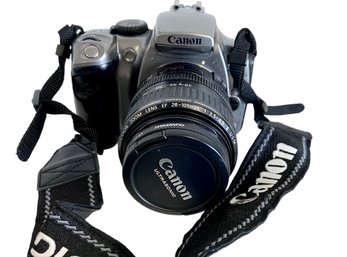 Canon EOS Digital Rebel Camera (R)