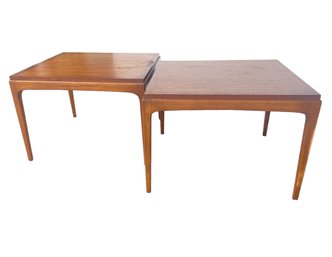 A Pair Of MCM Lane 'Rhythm' Accent / End Tables