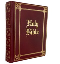 The Holy Bible