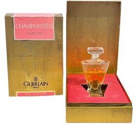 Guerlain 'CHAMPS-ELYSEES' Parfum (24)