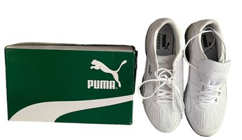 Vintage PUMA Mens Running Shoes